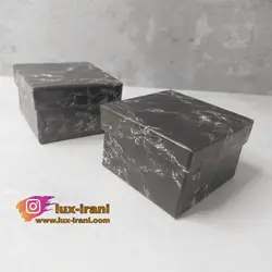 سفارش جعبه کادویی دستبند همراه محصول