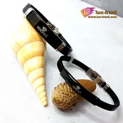 ست دستبند چرمی ورساچه