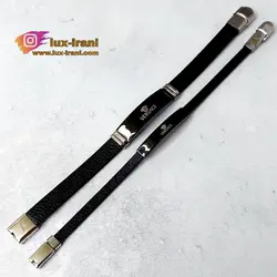 ست دستبند چرمی ورساچه