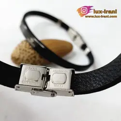 ست دستبند چرمی ورساچه