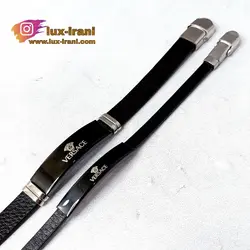 ست دستبند چرمی ورساچه