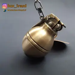 فندک گازی نارنجک 2 جاسویچی
