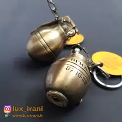 فندک گازی نارنجک 2 جاسویچی