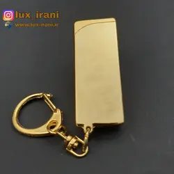 فندک فانتزی شمش طلا