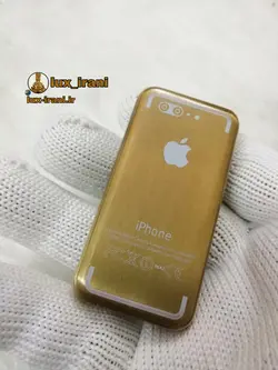 فندک اتمی گوشی اپل