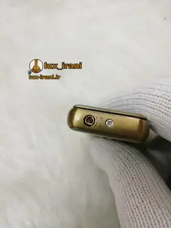 فندک اتمی گوشی اپل