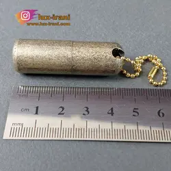 فندک مخفی برنجی جاسویچی