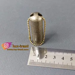 فندک مخفی برنجی جاسویچی