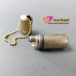 فندک مخفی برنجی جاسویچی