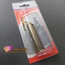 فندک مخفی برنجی جاسویچی