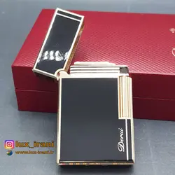 فندک کلکسیونی دروی لاکچین