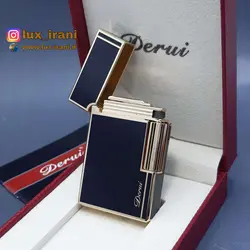 فندک کلکسیونی دروی لاکچین