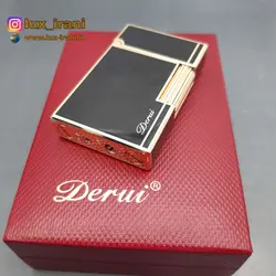 فندک کلکسیونی دروی لاکچین