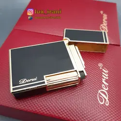 فندک کلکسیونی دروی لاکچین