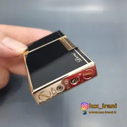 فندک کلکسیونی دروی لاکچین