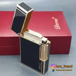 فندک کلکسیونی دروی لاکچین