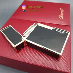 فندک کلکسیونی دروی لاکچین