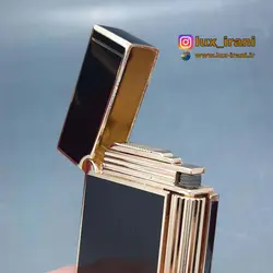 فندک کلکسیونی دروی لاکچین