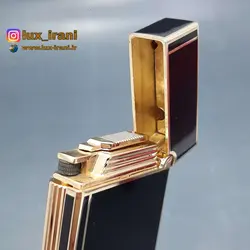 فندک کلکسیونی دروی لاکچین