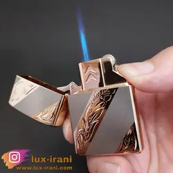 فندک کلکسیونی سه حالته چیف