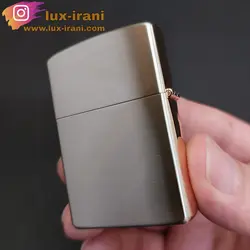 فندک کلکسیونی سه حالته چیف