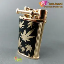 فندک چرخ بغل دروی