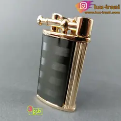 فندک چرخ بغل دروی