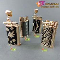 فندک چرخ بغل دروی