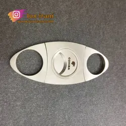 کاتر سیگار برگ کوهیبا