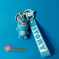 جاکلیدی سیلیکونی سالیوان