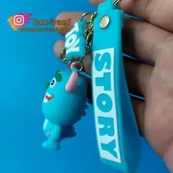 جاکلیدی سیلیکونی سالیوان