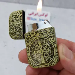 فندک فانتزی کنستانتین