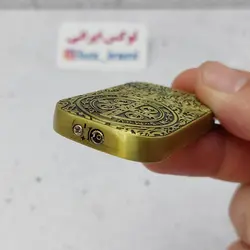 فندک فانتزی کنستانتین