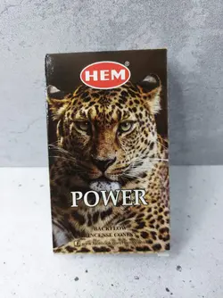 عود آبشاری پاور HEM