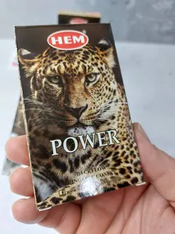 عود آبشاری پاور HEM