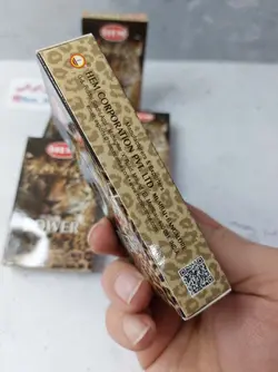 عود آبشاری پاور HEM