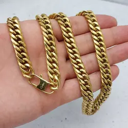 گردنبند کارتیر 12 میل