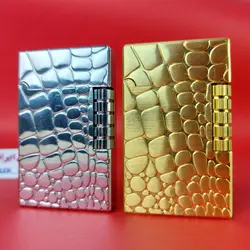 فندک طرح دپونت پوست ماری - فروشگاه لوکس ایرانی