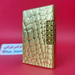 فندک طرح دپونت پوست ماری - فروشگاه لوکس ایرانی