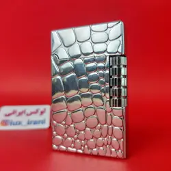 فندک طرح دپونت پوست ماری - فروشگاه لوکس ایرانی
