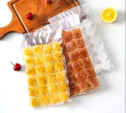 قالب یخ کیسه ای 10 برگی - فروشگاه لوکس ایرانی