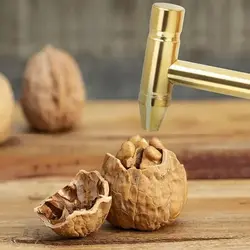 چکش طلایی پنج در یک - فروشگاه لوکس ایرانی