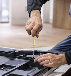 چکش طلایی پنج در یک - فروشگاه لوکس ایرانی