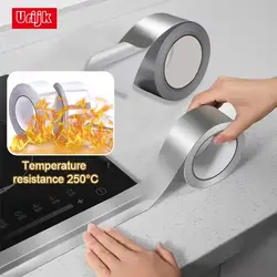 چسب آلومینیومی نسوز دور سینک و گاز - فروشگاه لوکس ایرانی