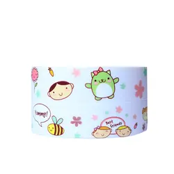 نوارچسب عایق بندی گاز سینک و توالت فرنگی اورجینال - فروشگاه لوکس ایرانی