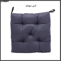 جای خواب سگ و گربه مدل nu-0855 ✅ قیمت : 124,000 تومان - فریسکی|| بزرگترین فروشگاه آنلاین کیف و مصنوعات چرمی