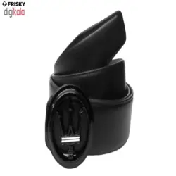 کمربند مردانه مدل S-3A ✅ قیمت : 115,100 تومان - فریسکی|| بزرگترین فروشگاه آنلاین کیف و مصنوعات چرمی