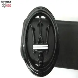 کمربند مردانه مدل S-3A ✅ قیمت : 115,100 تومان - فریسکی|| بزرگترین فروشگاه آنلاین کیف و مصنوعات چرمی