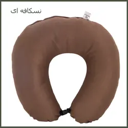 بالش دور گردنی فیریسکی مدل NU-1205