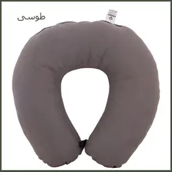 بالش دور گردنی فیریسکی مدل NU-1205